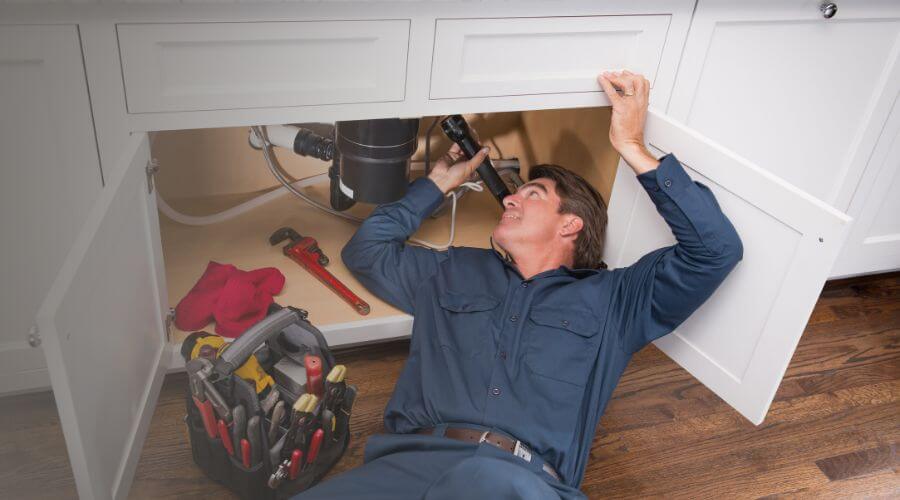 Local annual plumbing maintenance in Klawock, AK